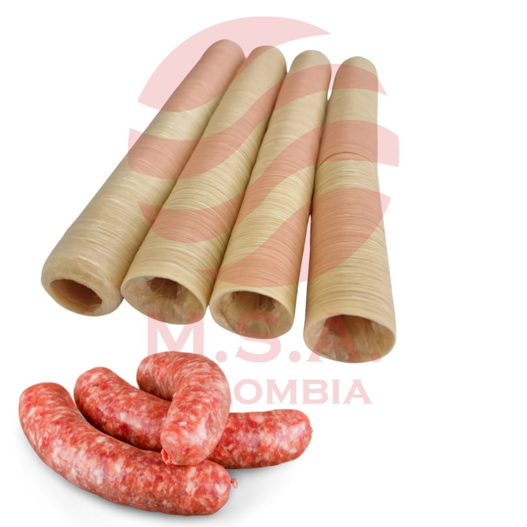 Tripa Colágeno